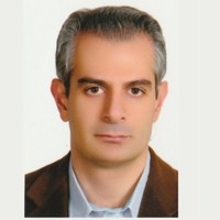 Siamak Pourian