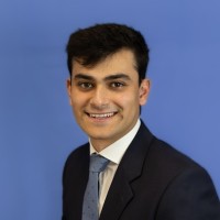 Cameron Hamilton-Patel