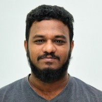 Syed Mohammed Ismail Pmp®