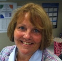Mary Smith