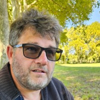 FRANCK  PASTOUREL ERCI