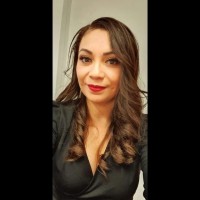Adriana Elizabeth Barajas Perez