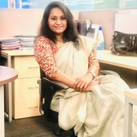 Cs Anuradha Prathap