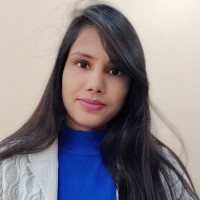 Geeta Dhinwar