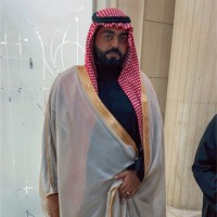 بندر الفدعاني