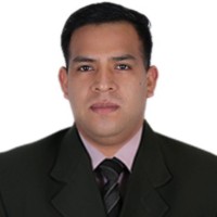 Jorge Luis Contreras Carrillo
