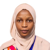 Jamila Ali Hamidu