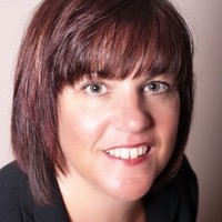 Tracy Higgins