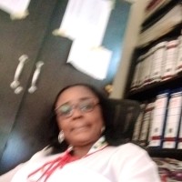 Josephine Ogenyi