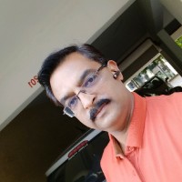 Nitin Kortikar