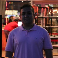 Suraj Jerial