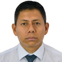 Jorge Luis Peláez Garcia - Docente de Informática Adex - Docente Virtual