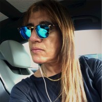 Nelia Fernandez