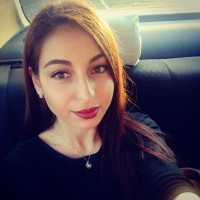 Viktoria Prazova