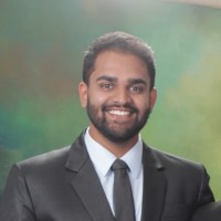 Shinu Thomas John