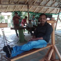Pujari Sudhakar