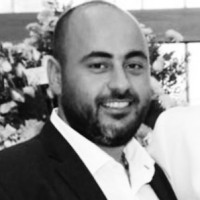 Elie Fares
