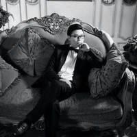 Simon Shen 沈少华