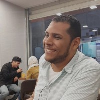 Mohamed Zaineldean