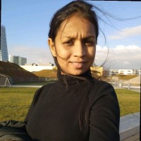 Dilshani Hettiarachchi