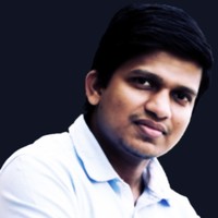 Srikanth Anupoju