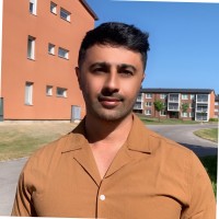 Bebak Sharif