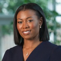 Renée Wardlaw , Esq., M.B.A., Ccep
