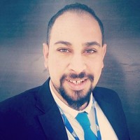 Abdel Rahman Hamdy