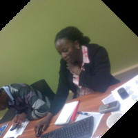 Mildred Chilangwa