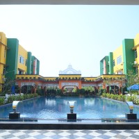 Mayfair World Cup Village Rourkela Mayfair Group Of Hotels Bhubaneswar Odisha