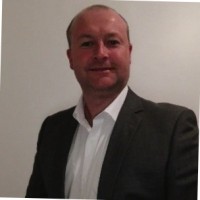 Michael Pryce