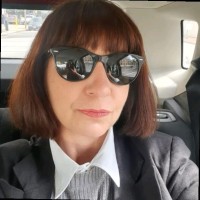 Kim Hawkins