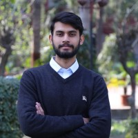 Ali Shabbir