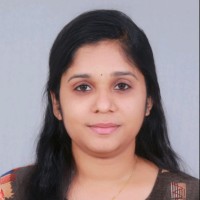Megha Joy