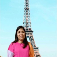 Dwipa Shah