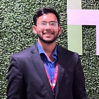 Ayush Shukla