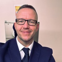Kevin Sparks