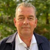 Harold Van Oss