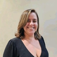 Luciana Cruz