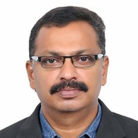 E.Sreekumar Menon