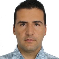 Jorge Danny Llano Pérez