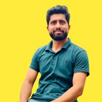 Muhammad Saqib Ul Hassan