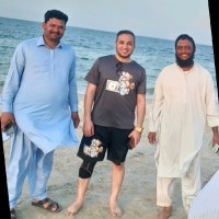 Mirza Huddin