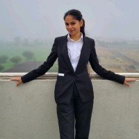 Kanchan Chouhan
