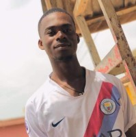 Godfred Appiah