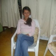 Angela P. D. Domiguez V.