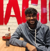Pavan Sundar