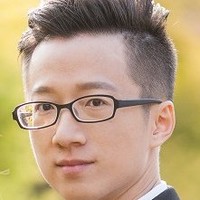 Jesse Huang