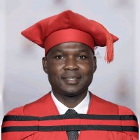 Dr Ready Rasekgoalo (PhD), FDE