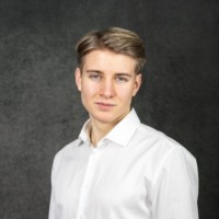 Tom Julian Heidenreich